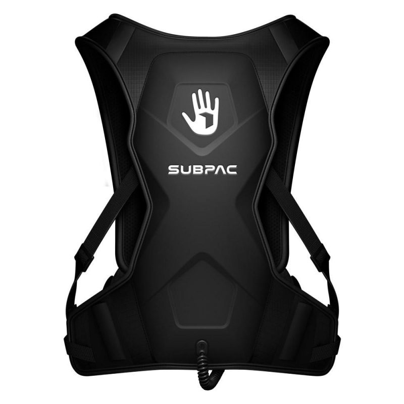 SUBPAC M2 SUBPAC
