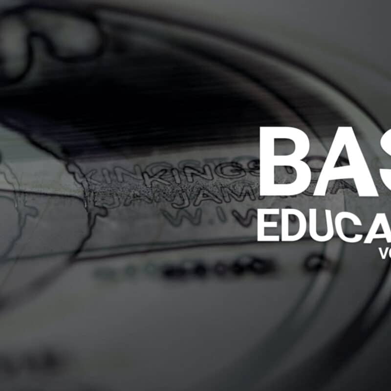 Bass Education