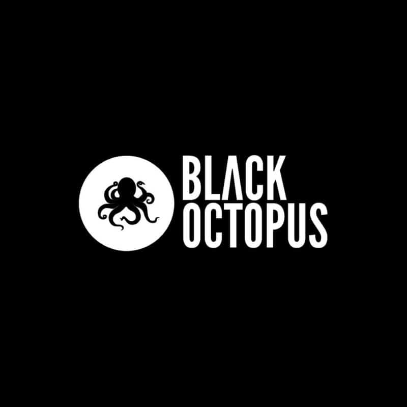 black octopus x subpac
